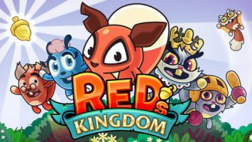 Red's Kingdom