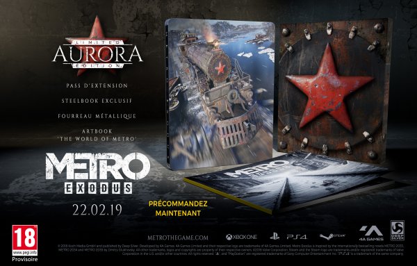 Metro Exodus