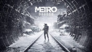 Metro Exodus