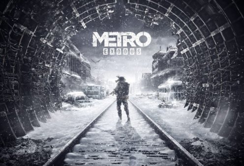 Metro Exodus