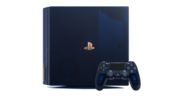 PS4 pro