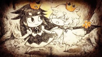 The liar princess and the blind prince