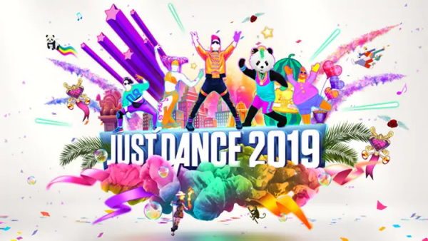 Just Dance 2019