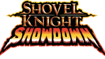 Shovel knight