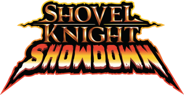 Shovel knight