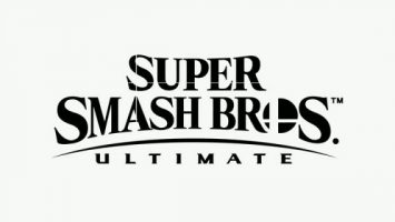 Super Smash Bros ultimate