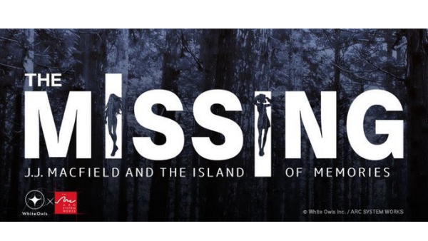 The missing