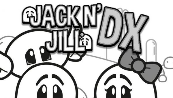 Jack N 'Jill DX