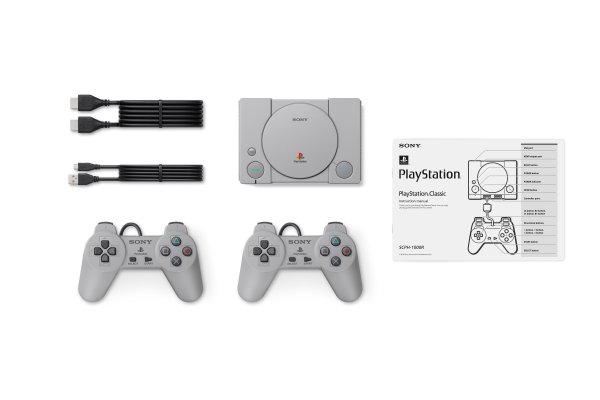 Playstation mini