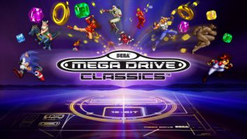 Sega Megadrive Classics