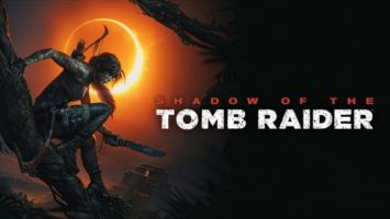 Shadow of the Tomb Raider