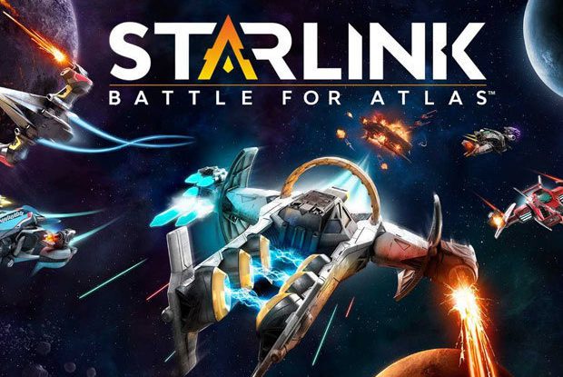 Starlink