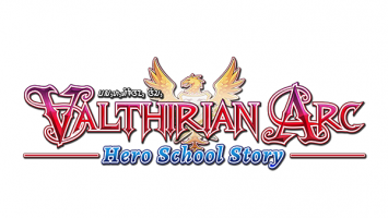 Valthirian Arc: Hero School Story