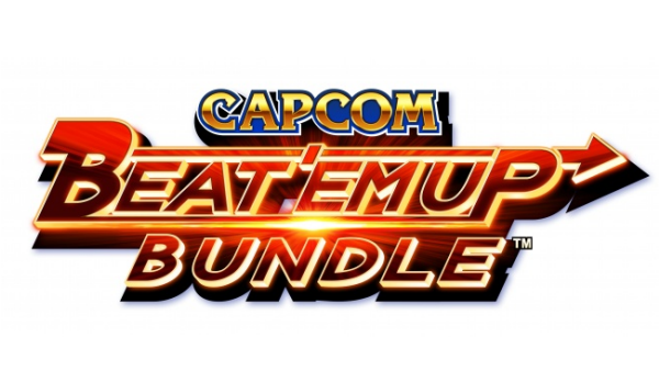 Capcom Beat em up bundle