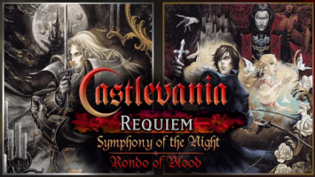 Castlevania Requiem