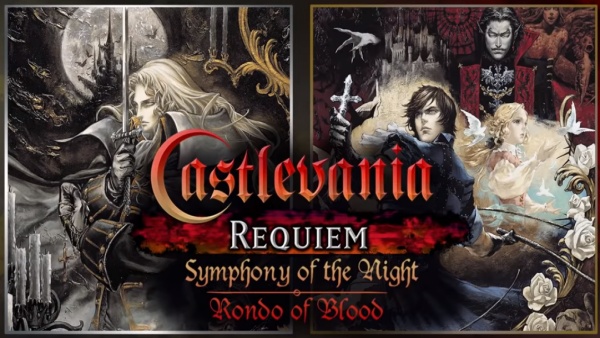 Castlevania Requiem