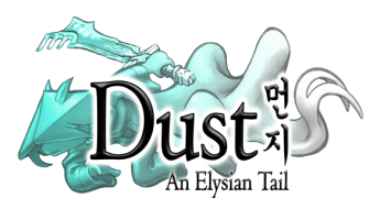 Dust: An Elysian Tail