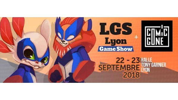 Lyon Game Show