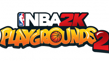 NBA 2K Playgrounds 2