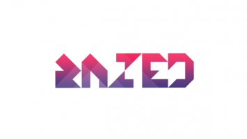 Razed