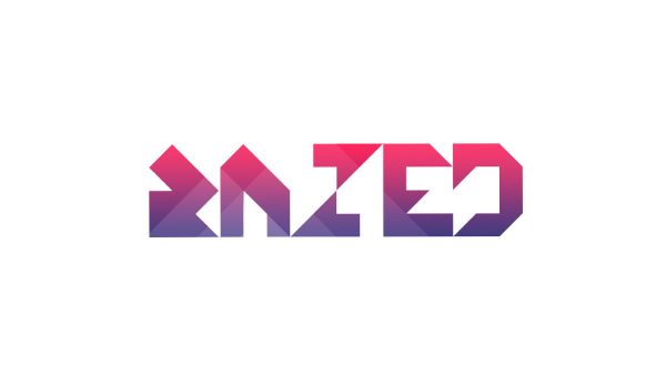 Razed