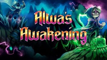 Alwa's Awakening