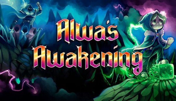 Alwa's Awakening