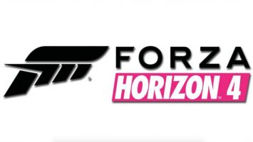 Forza Horizon 4