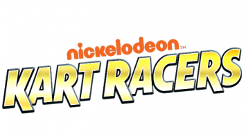 Nickelodeon Kart Racers