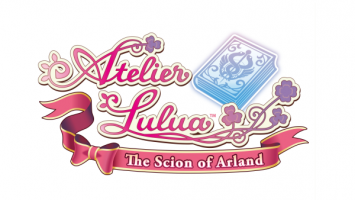 Atelier Lulua