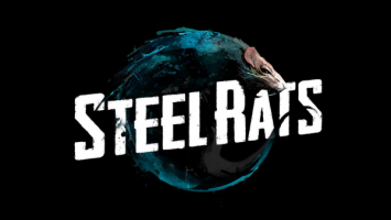 Steel Rats