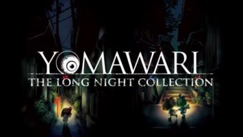 yomawari