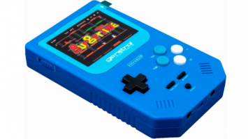 Go Retro portable