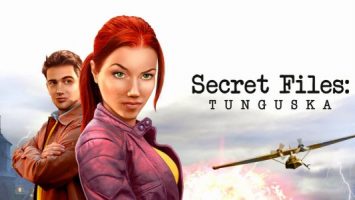 Secret Files Tunguska