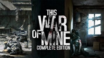 This war of mine