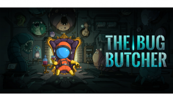 The Bug Butcher