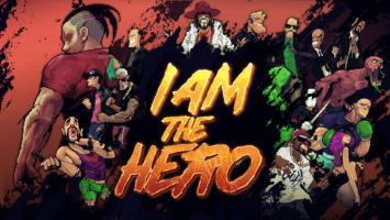 I am the hero