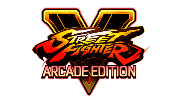 Street Fighter V Arcade Edition