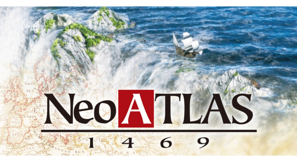 Neoatlas