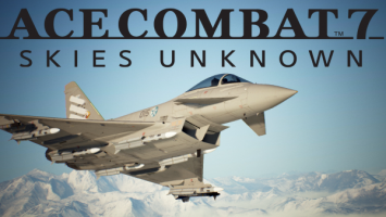 Ace Combat 7