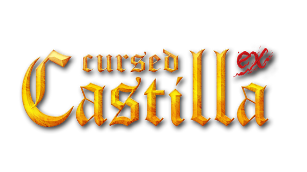 Cursed Castilla EX