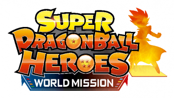 Dragon Ball Heroes World Mission