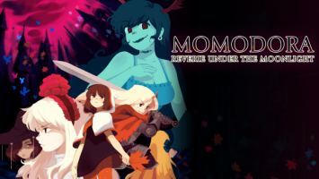 Momodora