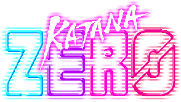 Katana Zero