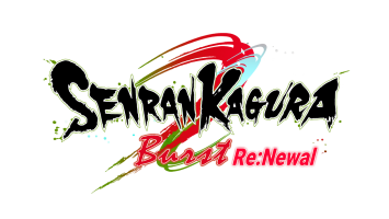 SENRAN KAGURA Burst Re:Newal