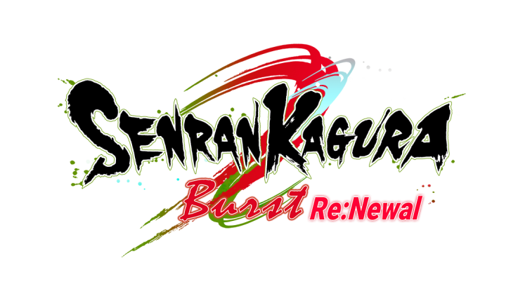 SENRAN KAGURA Burst Re:Newal