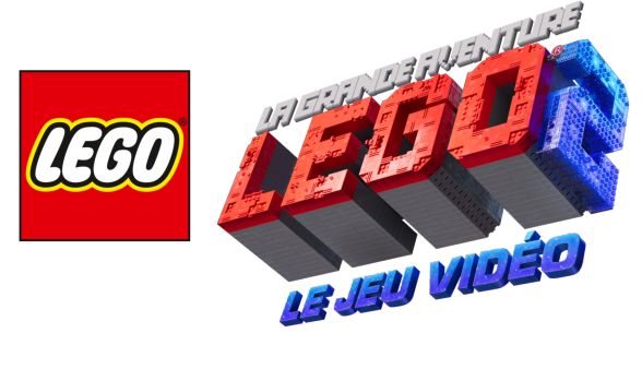 LEGO Movie 2