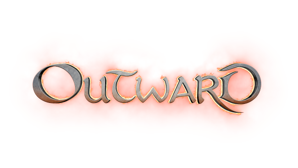 outward