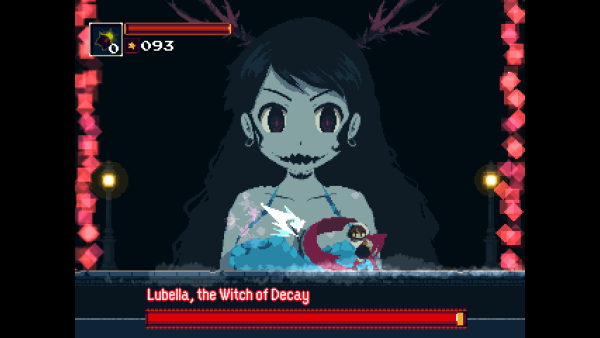 Momodora