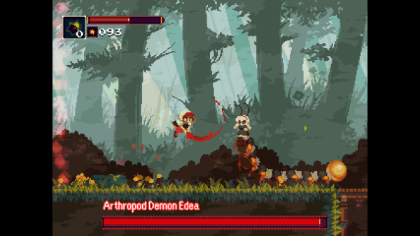 Momodora